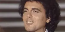 Morto Christian, la voce romantica della musica italiana