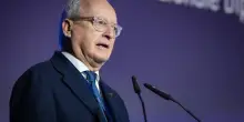 "Forza Italia è il primo partito in Calabria con il 18%". La soddisfazione di Casasco