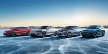 Tutti i numeri di Byd: quanto corre in Italia