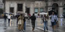 L’insidia del week-end: ecco dove bisognerà avere l’ombrello