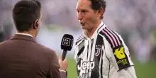 Tether vuole salire sul carro Juventus, porta in faccia da Elkann