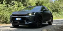 Cupra Formentor e-Hybrid 272 CV: sportività plug-in con oltre 100 km in elettrico