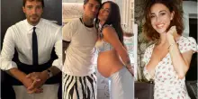 Belen a Ballando per una notte, Gilda consola Stefano De Martino, Tony Effe e la richiesta per la nascita di Priscilla