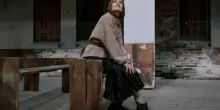 Gonne lunghe in autunno, gli abbinamenti di tendenza