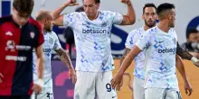 Risalita Inter