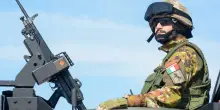 Caccia, soldati e basi: la mappa dell'Italia sul fronte Est della Nato