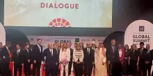 Bauking debutta al Wttc di Roma