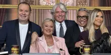 Carolyn Smith: "La danza è vita, non sacrificio"