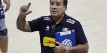 Il Signor Pallavolo che ha rifilato una manita al mondo