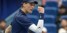 Atp Pechino, Sinner supera Marozsan e vola in semifinale
