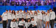 Cinque allievi in sfida, le classifiche di ballo e canto: le anticipazioni di Amici 2025