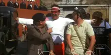 Coppa Cobram, la rievocazione si conclude con un finale degno dei film di Fantozzi