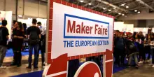 Dal 17 al 19 ottobre torna «Maker Faire Rome – The European Edition» al Gazometro Ostiense di Roma