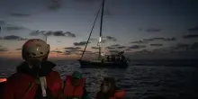La Flotilla ci piglia in giro, Scotto facce ride e i Pro Pal: quindi, oggi…