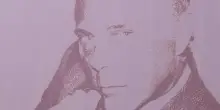 All'asta il ritratto di Armani dipinto da Warhol