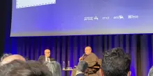 Sallusti intervista padre Benanti: "Digitale forma di controllo e potere" | SEGUI LA DIRETTA