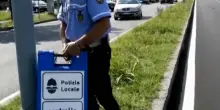Lombardia, la mappa degli autovelox mobili: ecco dove saranno