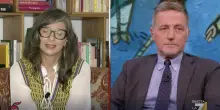 Il video invecchiato male di Albanese, il Nobel a Trump e Macron: quindi, oggi...