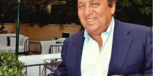 Lutto nell'imprenditoria italiana: morto Giuseppe De Cecco