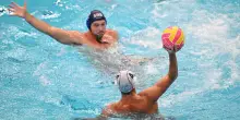 Pallanuoto: al via sabato la stagione di A1 con nuove regole