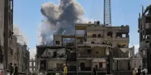 Mondo arabo in pressing per il sì. Ma Hamas: "Modificare il piano"