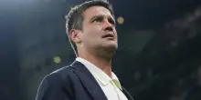 L'Inter e le virtù di Chivu, il (finto) rivoluzionario
