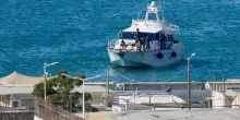Ambrogino d'Oro, ora Pd e Avs lo vogliono assegnare alla Flotilla per "meriti etici"