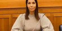 Patrizia Marrocco riceve il Premio De Sanctis per la Salute Sociale: una legge che difende la dignità degli “ex pazienti”
