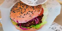 Burger di verdure, 5 ricette facili da copiare
