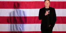 Musk da record: l'uomo più ricco della storia vale 500 miliardi