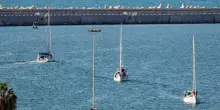 Flotilla, la verità sugli aiuti: "Neanche mezzo camion"