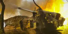 Offensiva russa a Zaporizhzhia: Mosca lancia droni e tank contro le difese ucraine
