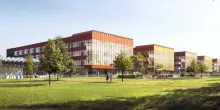 Con Valter Mainetti la Città della Salute avanza: innovazione e crescita per la sanità di Milano