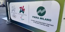 Fiera Milano, presentata a San Babila la Ice hockey Playground. Bonomi: "Orgogliosi del lavoro svolto"