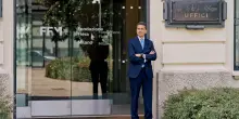 Bozzetti: "Sistema Fiera pronto ad accogliere le Olimpiadi Milano Cortina 2026"