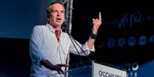 "Nei prossimi 5 anni darò nuovo impulso alla Calabria". Occhiuto chiude la campagna elettorale