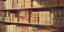 Stangata sulla pasta, dazi Usa al 107%
