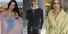 Irama e Mew che coppia, Giulia De Lellis ha partorito? Jennifer Lopez felice senza Ben Affleck