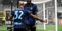 Un’Inter devastante demolisce 4-1 la Cremonese: segnano sia Lautaro che Bonny
