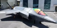 F-35 anti radar: come funzionano i caccia gonfiabili per ingannare Kim
