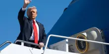 Incontro Trump-Zelensky: sul tavolo le trattative per il cessate il fuoco