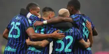 Inter, c'è vita oltre la ThuLa. E Chivu si gusta il MaxiBon(ny)