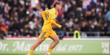 Trent'anni dopo un altro Buffon debutta in Serie A