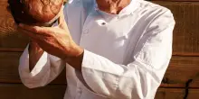 La manna e il Panettone del sud