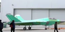 Invisibili e letali: cosa sappiamo dei caccia stealth della Cina