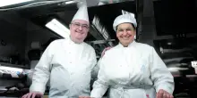 Aimo, lo chef che prese Milano per la gola