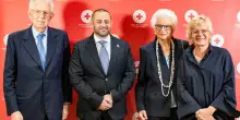 Charity Dinner 2025: Milano abbraccia la solidarietà tra gusto ed eccellenza