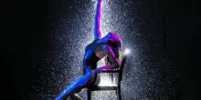 Flashdance, un musical da anni Ottanta
