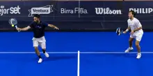 Abodi: "Il Padel sport di tutti e per sentirsi più giovani"