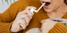 Come liberarsi rapidamente dal mal di gola?